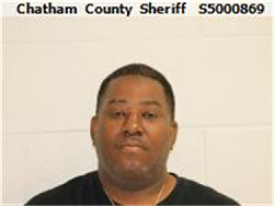 Marvin Todd Johnson a registered Sex Offender of Georgia