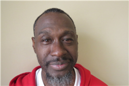 Antoine Lawrent Buffington a registered Sex Offender of Georgia