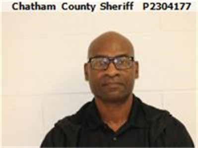 Frankie Ray Massey a registered Sex Offender of Georgia