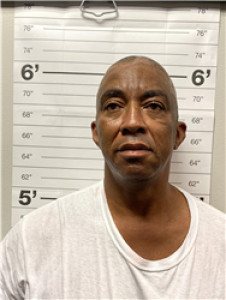Danny Thomas Johnson a registered Sex Offender of Georgia