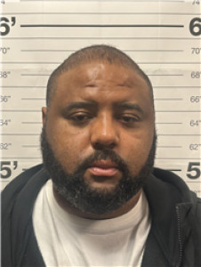 Terrell Adkisson a registered Sex Offender of Georgia