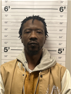 Alfonzo Terrell Jackson a registered Sex Offender of Georgia
