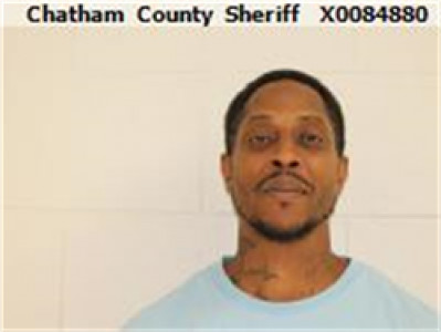 Perry Cooper a registered Sex Offender of Georgia