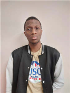Antoine Lamont Manigan a registered Sex Offender of Georgia