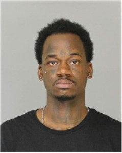 Kentavious Eriq Ponder a registered Sex Offender of Georgia
