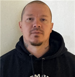 Nicolas Brett Mize-perez a registered Sex Offender of Georgia