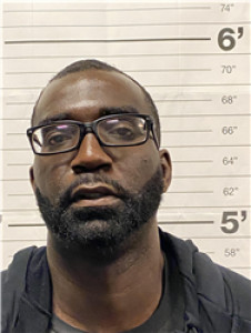 Clifford Cadet a registered Sex Offender of Georgia