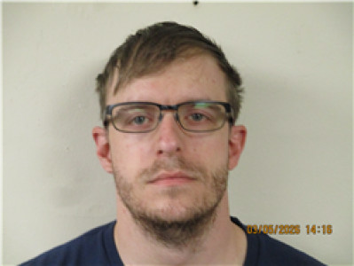 Gavin Austin Peppers a registered Sex Offender of Georgia