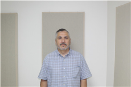 Juan Alberto Garcia a registered Sex Offender of Georgia