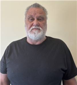 William Young a registered Sex Offender of Georgia