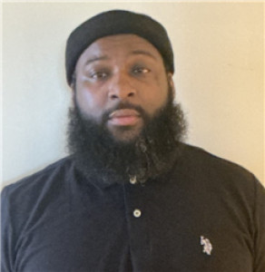 Shavarr Bilal Brown a registered Sex Offender of Georgia
