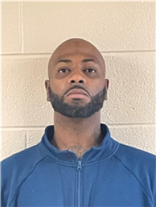 Demario Raymon Hillmon a registered Sex Offender of Georgia