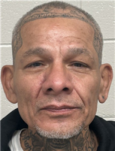 Reynaldo Perez a registered Sex Offender of Georgia