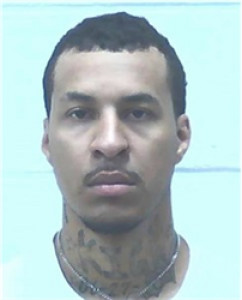 Jerrel Deshaun Harrison a registered Sex Offender of Georgia