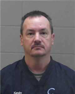 Kevin Eugene Poole a registered Sex Offender of Georgia