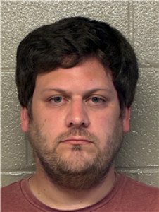 Hayden Wayne Barr a registered Sex Offender of Georgia