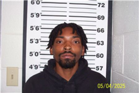 Jacob Devon Mccormick a registered Sex Offender of Georgia