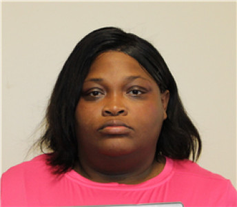 Marquetta Sherrette Mitchell a registered Sex Offender of Georgia