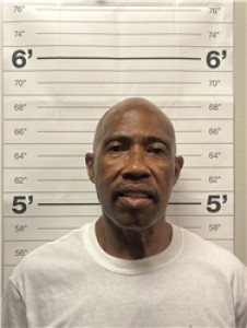 Marvin Edward Davis a registered Sex Offender of Georgia