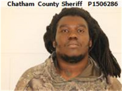 Bryant Young a registered Sex Offender of Georgia
