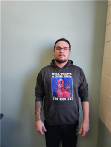Angel Joel Cruz-fontanet a registered Sex Offender of Georgia