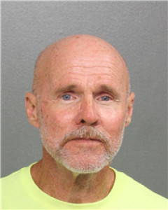 James Virgil Hogarth a registered Sex Offender of Georgia