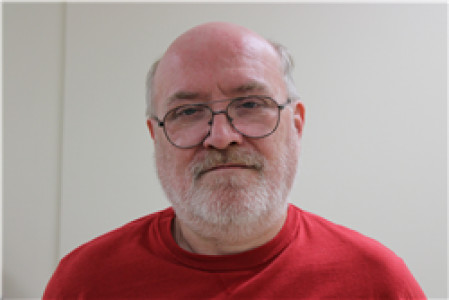 Charles Raymond Scully a registered Sex Offender of Georgia