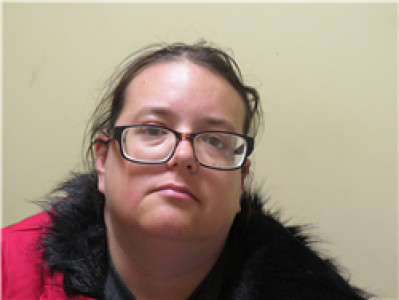 Jennifer Lee Seymour a registered Sex Offender of Georgia