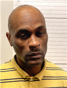 Daunterrius Grimes a registered Sex Offender of Georgia