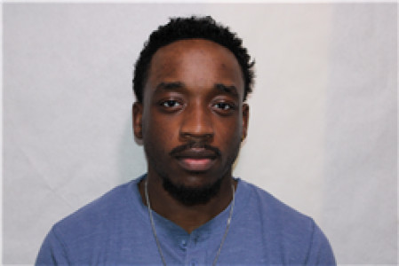 Mykell Quartermon Gibson a registered Sex Offender of Georgia