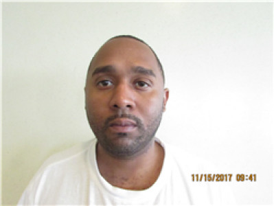 Antoine Deon Scott a registered Sex Offender of Georgia