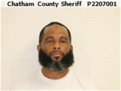 Christopher Mcafee a registered Sex Offender of Georgia