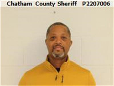 Harry Jr Drayton a registered Sex Offender of Georgia