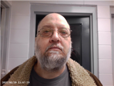William Martin Hendrix a registered Sex Offender of Georgia