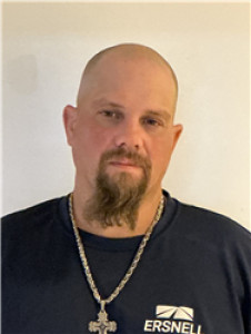 Jeffery Scott Harrison a registered Sex Offender of Georgia