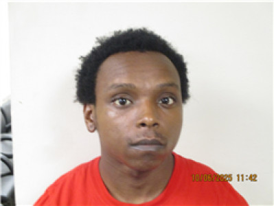 Terrance Hill a registered Sex Offender of Georgia