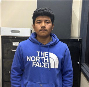 Ronaldo David Pablo-lopez a registered Sex Offender of Georgia