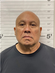 Luis Faustino Avila a registered Sex Offender of Georgia