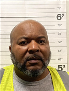 Willie Frank Blackmon a registered Sex Offender of Georgia