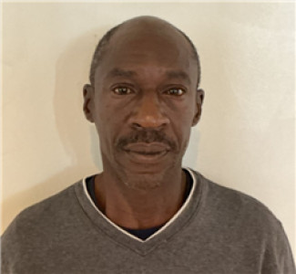 Dairian Washington a registered Sex Offender of Georgia