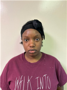 Patience Jonevia Stevens a registered Sex Offender of Georgia