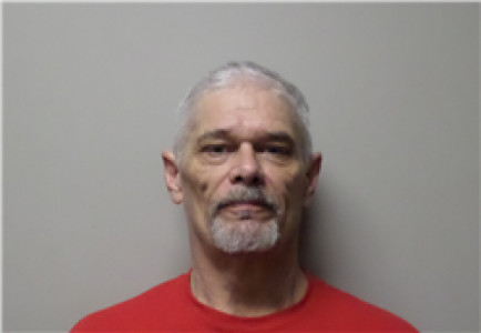 Jackson Harris Morris a registered Sex Offender of Georgia