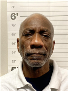 Anthony Holden a registered Sex Offender of Georgia