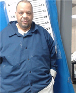 Charles Edwin Burrell a registered Sex Offender of Georgia