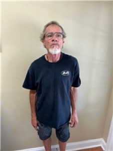 Roger Lawrence Jr Towne a registered Sex Offender of Georgia