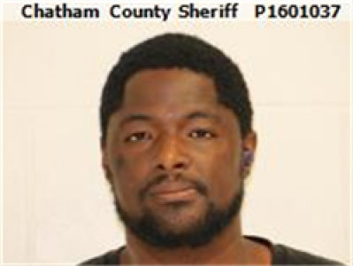 Jordan Elliott Dawson a registered Sex Offender of Georgia