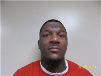 Antonio Jerome Bell a registered Sex Offender of Georgia