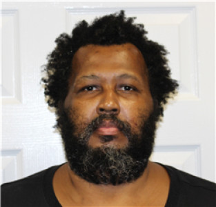 Anthony Marion Hamilton a registered Sex Offender of Georgia