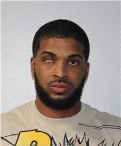 Keidron Jayquan Isham a registered Sex Offender of Georgia