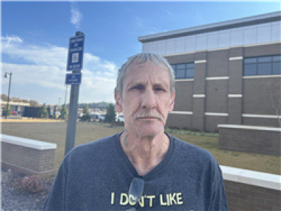 Timothy Warren Trammell a registered Sex Offender of Georgia